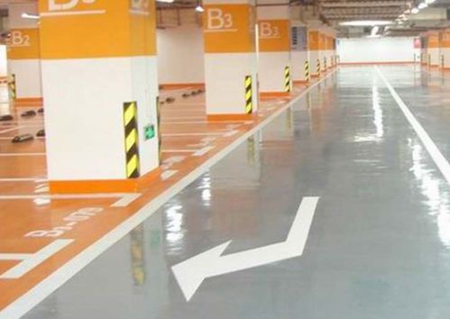 防靜電自流平地坪漆在電子廠的重要應用與地坪材料的研發購銷