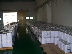 地坪材料的研發與購銷 創新驅動與市場拓展