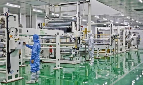 連虧14年燒光3000億，從“賠錢貨”到打破壟斷 地坪材料行業的逆襲之路