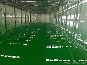 宏源地坪 專業材料研發與工程服務一體化的行業解決方案