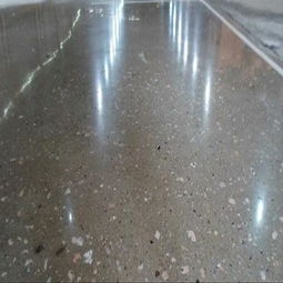 地面起灰翻砂，物流倉儲的隱形成本殺手——廣州越秀區地坪解決方案探析