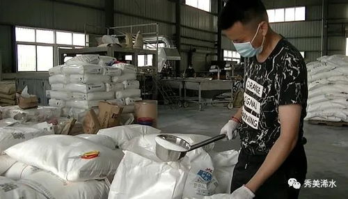 科經(jīng)周刊 | 浠水企業(yè)創(chuàng)新突破 醫(yī)用熔噴布新材料投產(chǎn)，地坪材料研發(fā)購(gòu)銷雙豐收